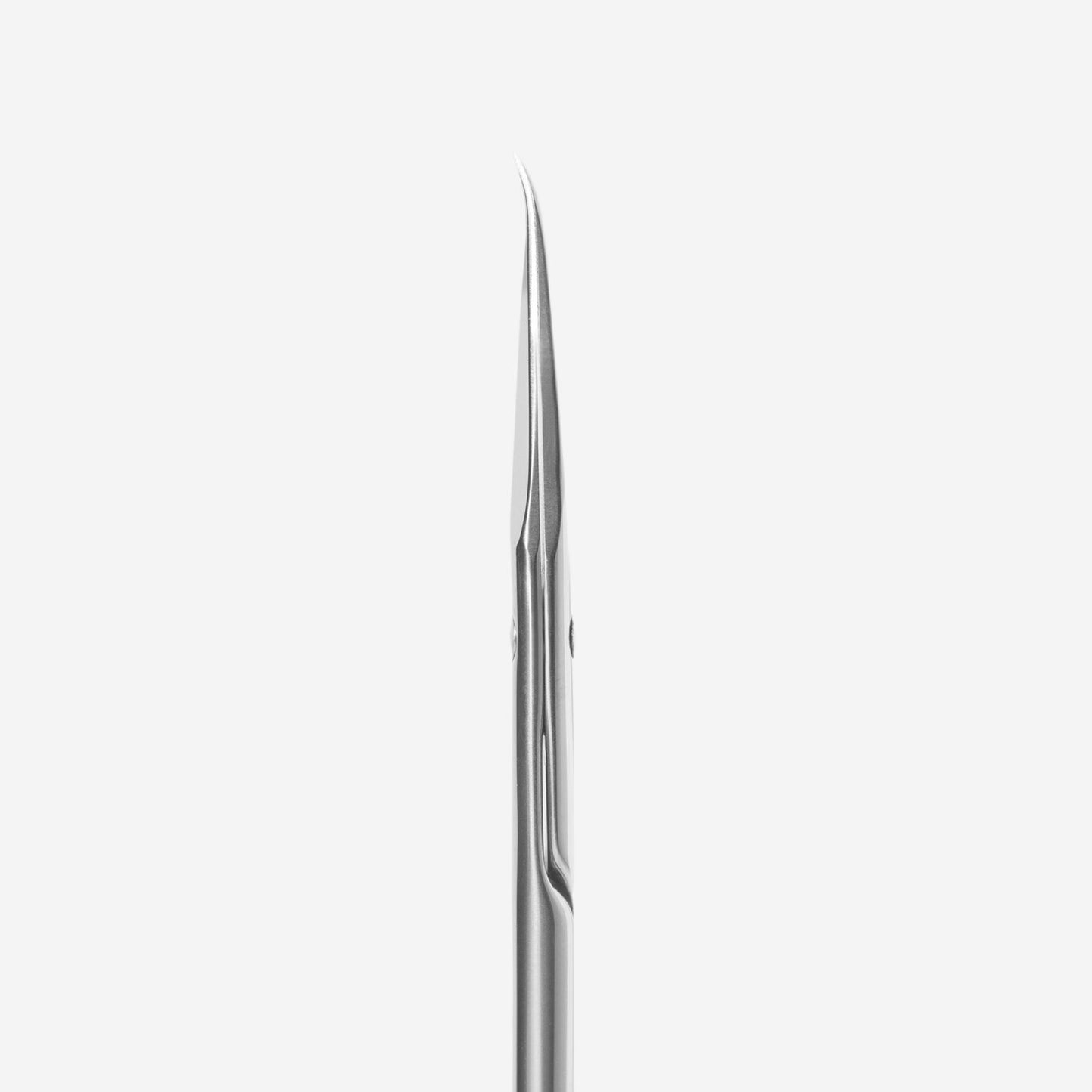Tesoura De Cutículas Profissional Com Gancho EXPERT 51 TYPE 3