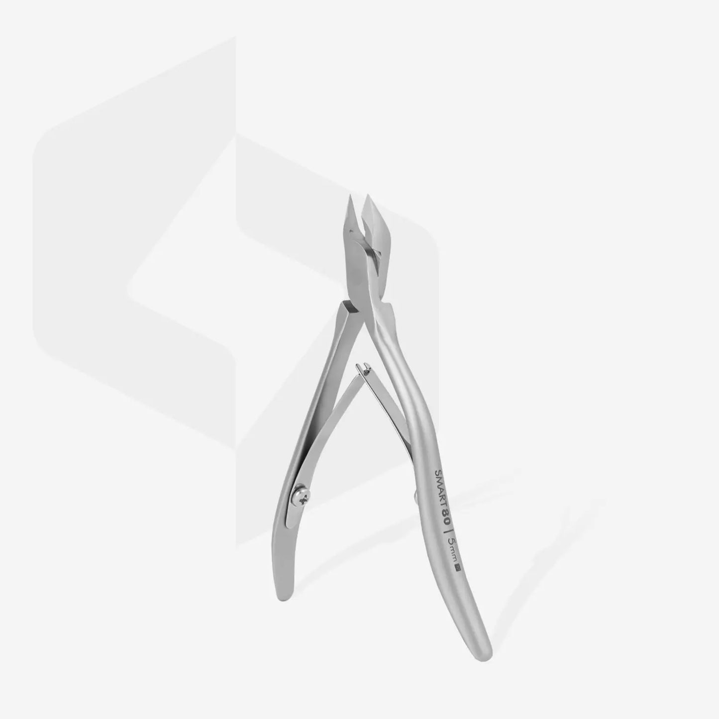Alicate de Cutículas Smart 80 5mm
