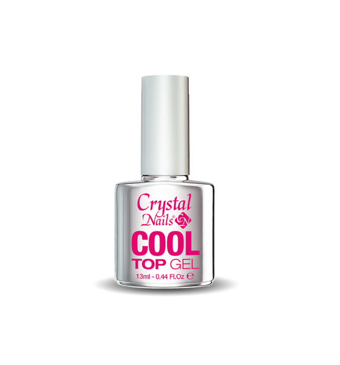 Top Cool - Crystal Nails 13ml
