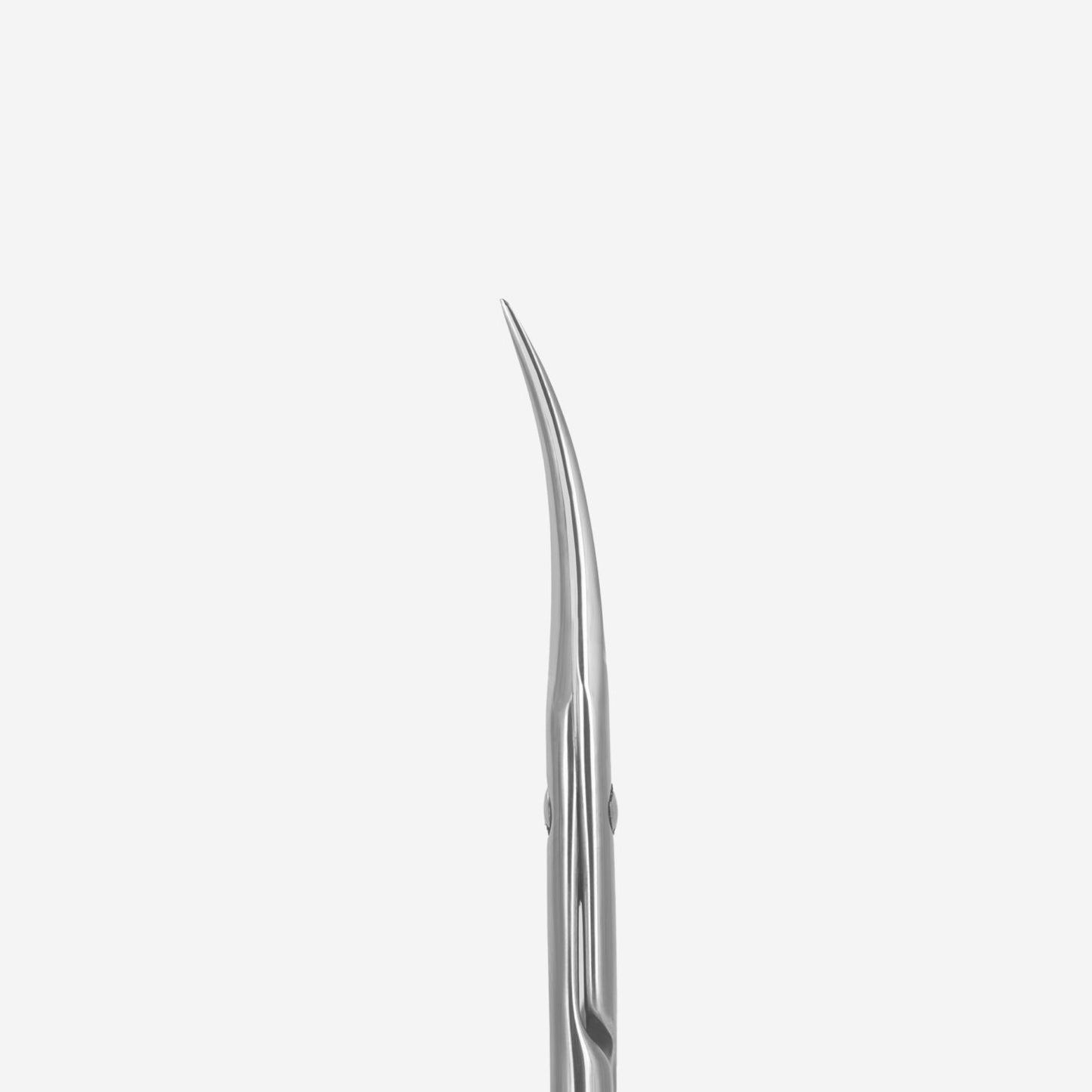 Tesoura De Cutículas Profissional - Exclusive 22/2m
