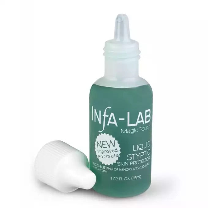 INFA-LAB - LÍQUIDO HEMOSTÁTICO
