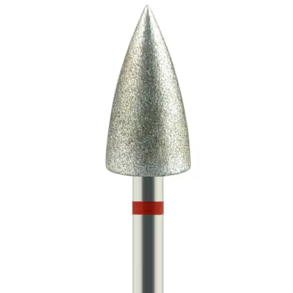 Ponteira de Polimento