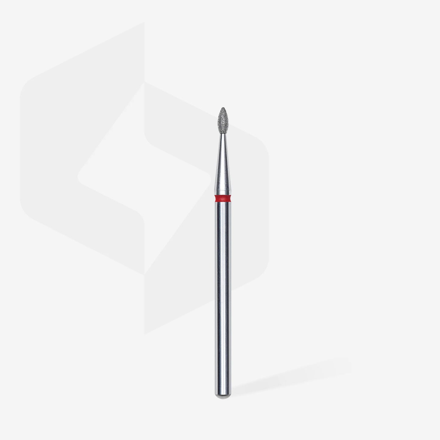Cárbide Diamond Expert Flame Mini 1,6mm