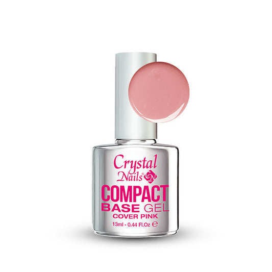 Base Compact - Cover Pink 13ML